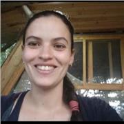 Profesora de francés nativa - Licenciatura en Literatura y civilización latinoamericana